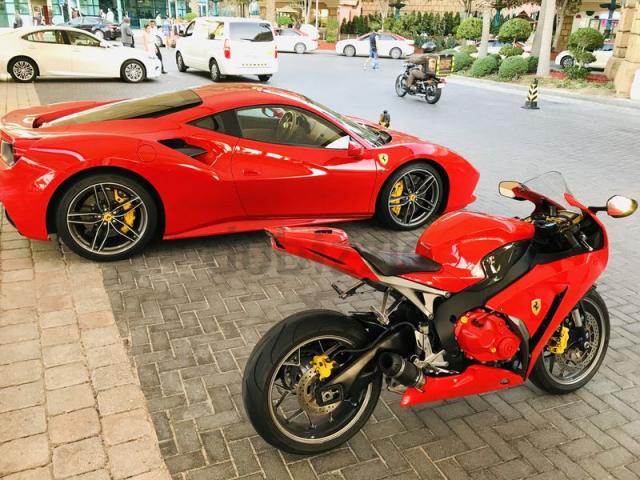 Ferrari bike cheap ferrari bike